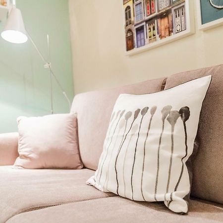 Salvia E Senape Ferrara Apartman Kültér fotó