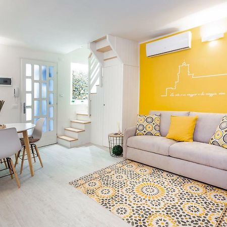 Salvia E Senape Ferrara Apartman Kültér fotó