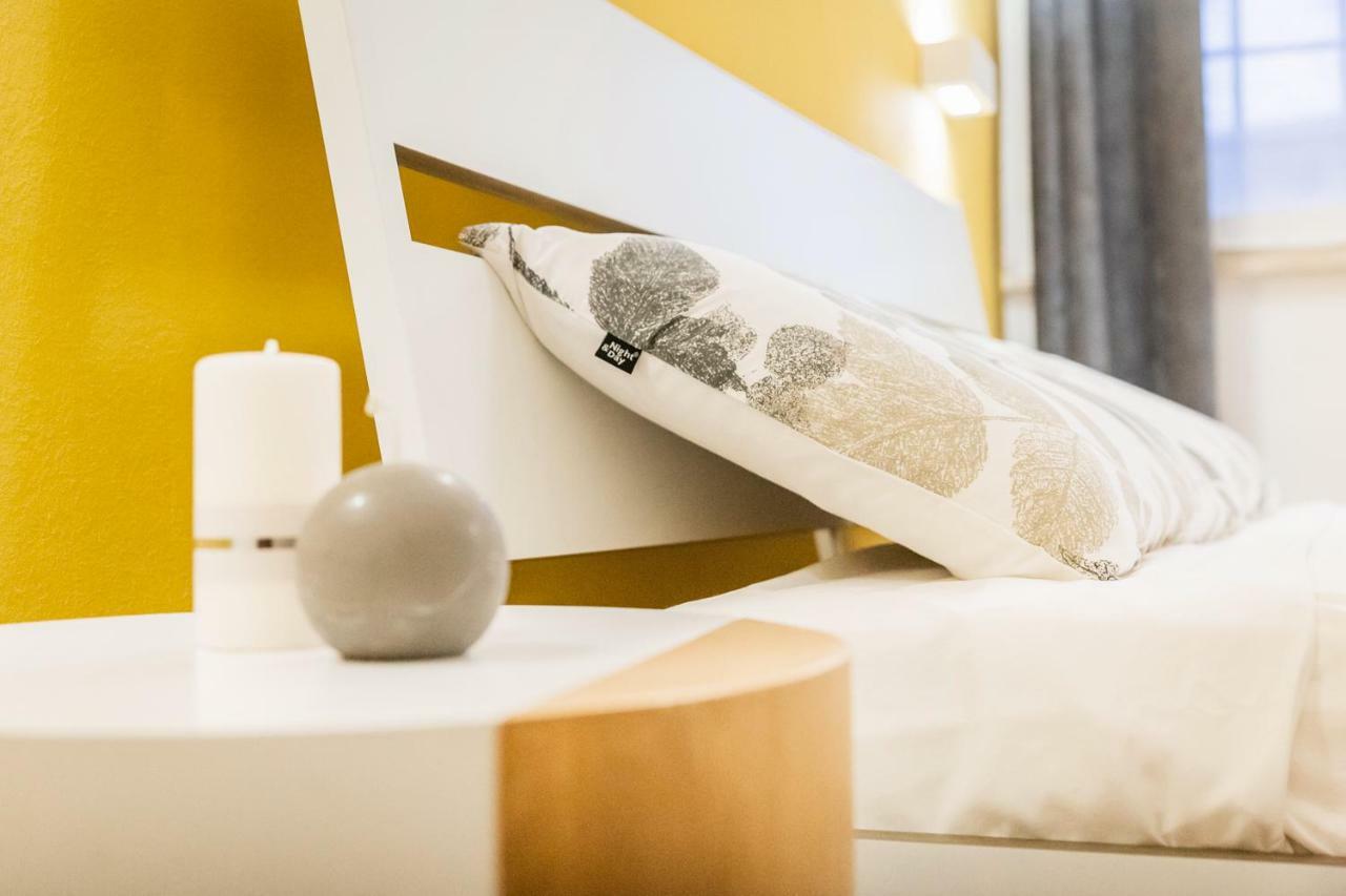 Salvia E Senape Ferrara Apartman Kültér fotó